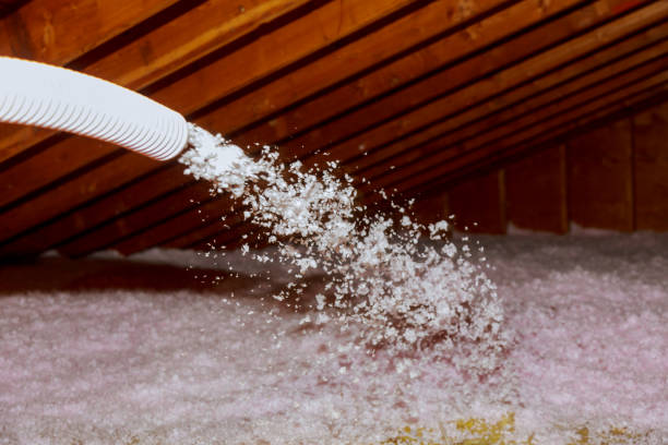 Range of Insulation Solutions in Butte, MT